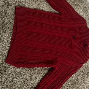 Sweater Gymboree size 7/8